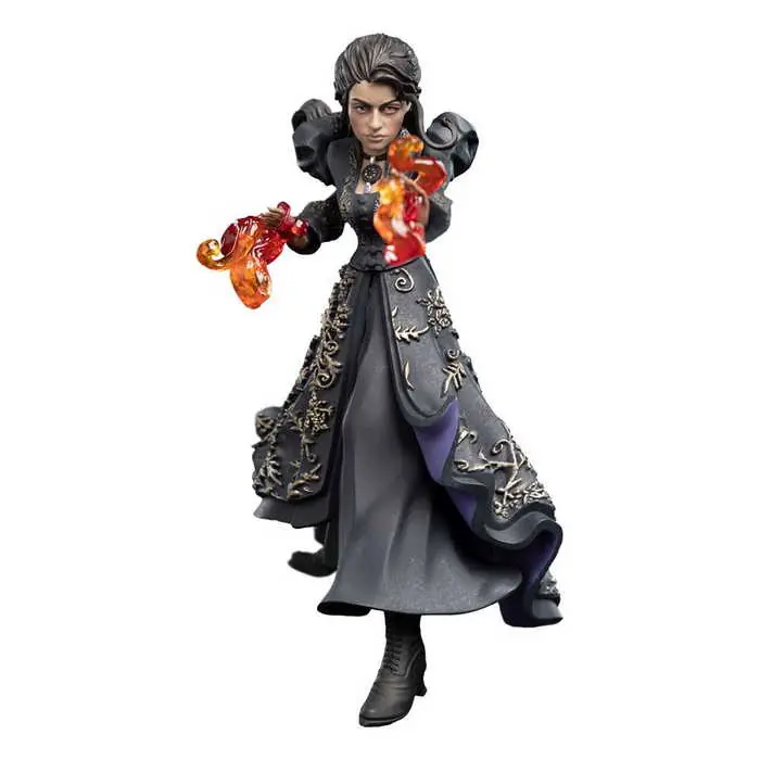 Vedd meg most The Witcher Mini Epics Vinyl Figure Yennifer of Vengerberg (Season 2) 16 cm (738061)