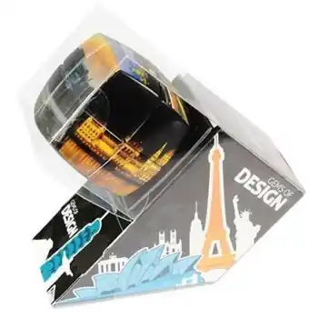 Outlet V-Cube 2X2 Versenykocka Hungary (002016)