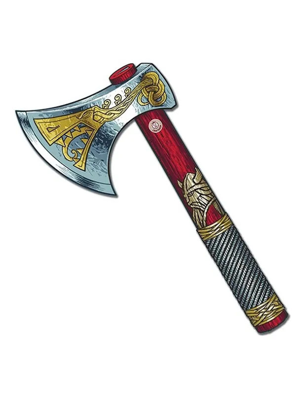 Kihagyhatatlan ajánlat Viking balta - Liontouch
