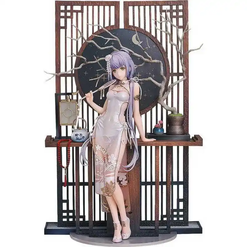 Vedd meg most Vsinger 1/8 Luo Tianyi Grain in Ear szobor 26 cm (94368)
