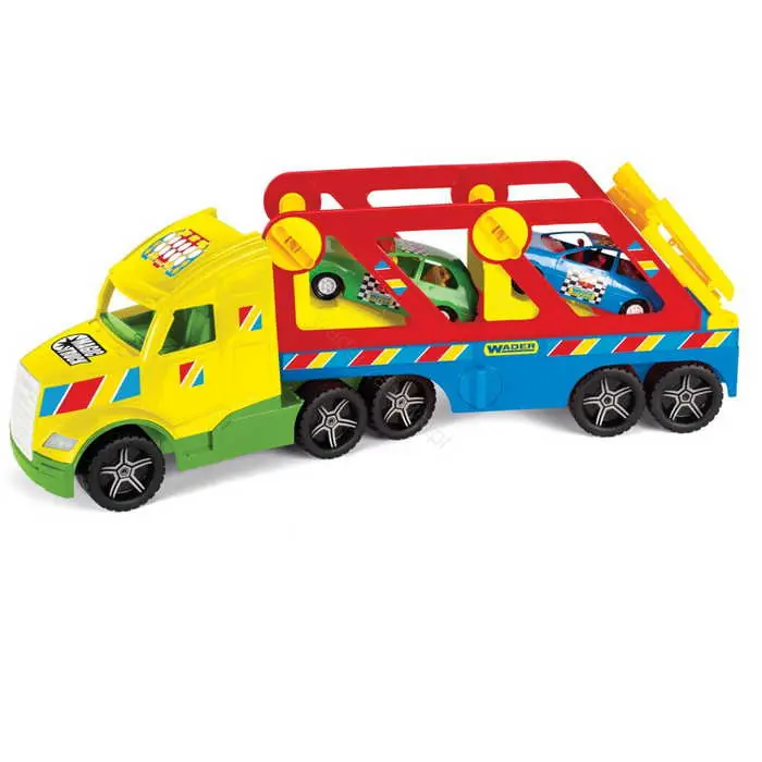 Kedvezményes ár Wader Magic Truck Autószállító (363601)