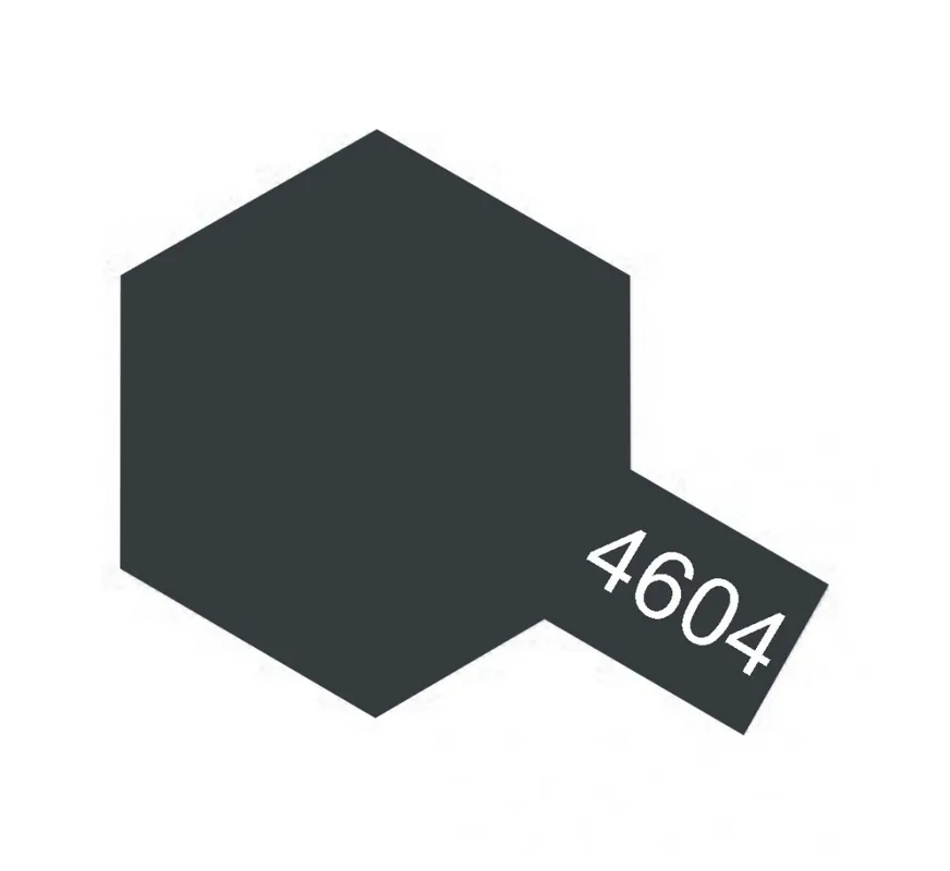 Legjobb ár Italeri Acrylic - Flat Non Specular Sea Blue (4604AP) festék