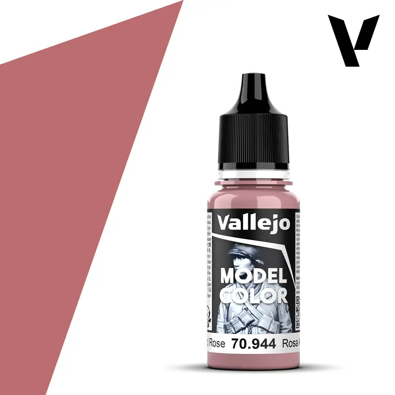 Vallejo - Model Color - Old Rose (70944) Rendeld meg most
