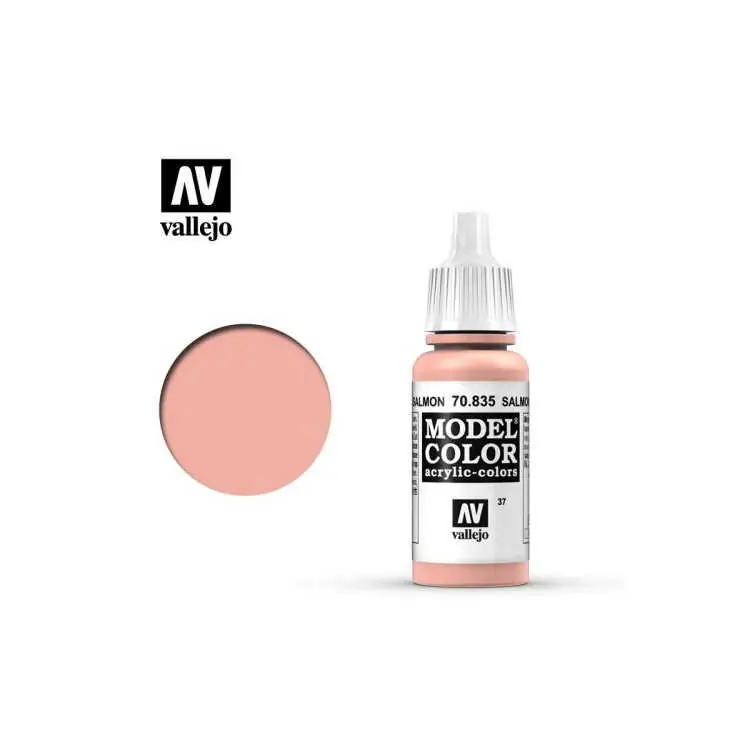 Vallejo - Model Color - Salmon Rose (70835) Utolsó esély