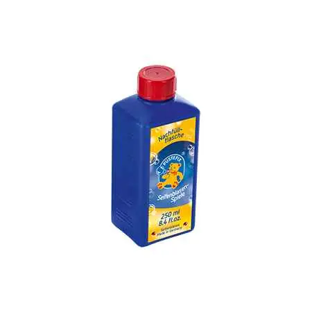 Expressz kézbesítés Buborékfúlyó Utántöltő Folyadék 250ml (420869721 P)