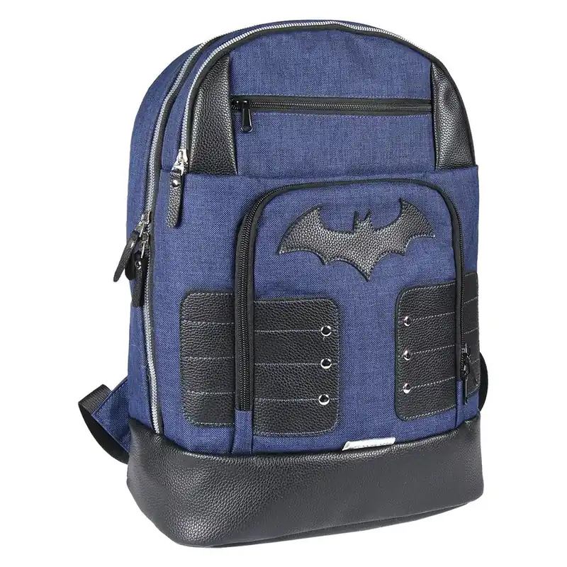 Gyors szállítás Cerda Batman hátizsák - 46 cm (02869 C