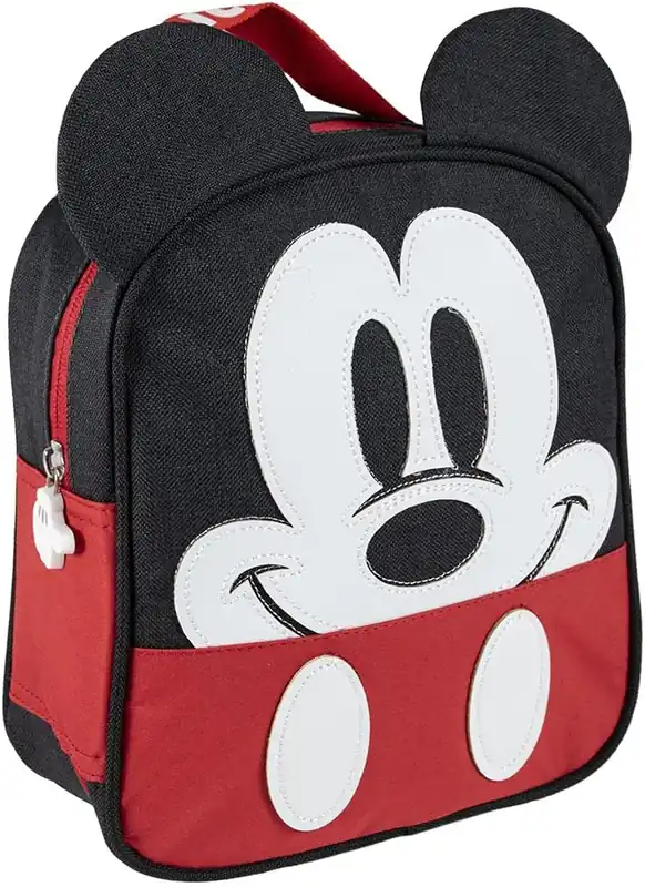 Kihagyhatatlan ajánlat Cerda gyerek hátizsák Mickey egér 20 x 24 cm (10656 C)