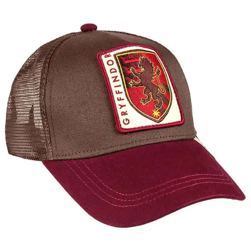 Azonnali szállítás Cerda hálós Harry Potter Griffendél Baseball sapka 59 cm (157608)