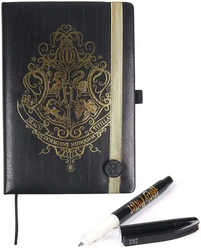 Cerda Harry Potter jegyzetfüzet tollal (10650 C) Szuper akció