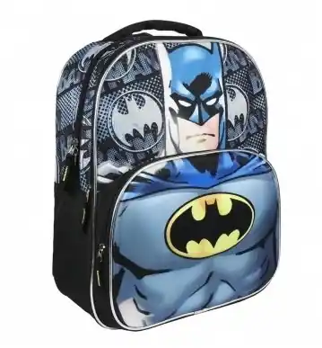 Vedd meg most Cerda Hátizsák Batman 3D (273317)
