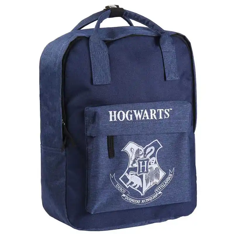 Cerda hátizsák iskolatáska Hogwarts Roxfort címerrel 27 x 36 cm (164026) Különleges ajánlat