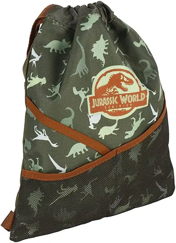 Cerda Jurassic World tornazsák 26 x 33 cm (10668 C) Outlet