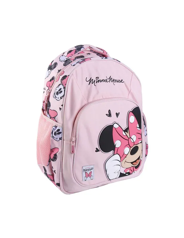 Cerda Minnie iskolatáska (CER03825 C) Ne maradj le