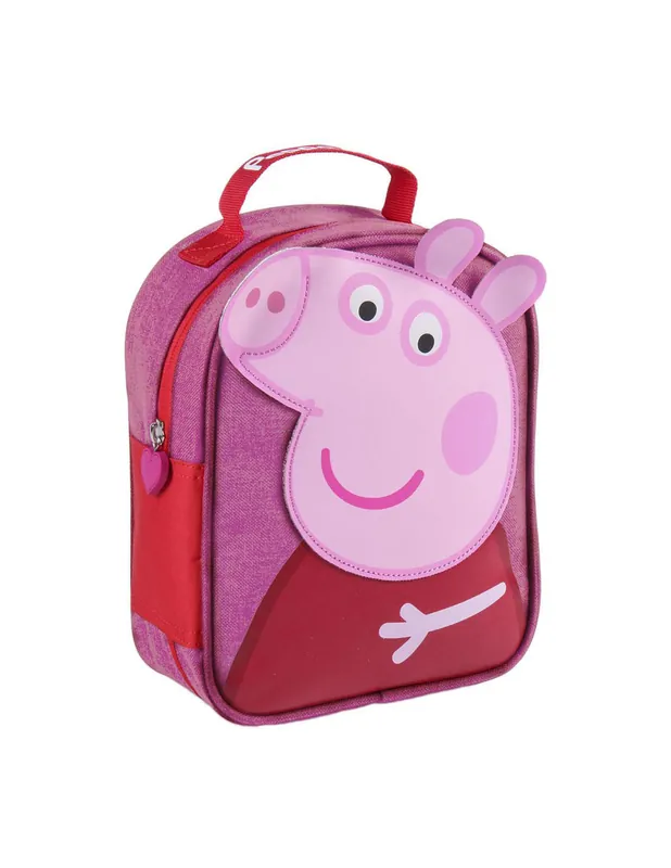 Cerda Peppa malac uzsonnás táska (CER03416 C) Vedd meg online