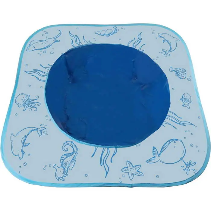 Happy People Pop Up strandmedence kb. 80 x 80 cm (77729HP) Olcsó