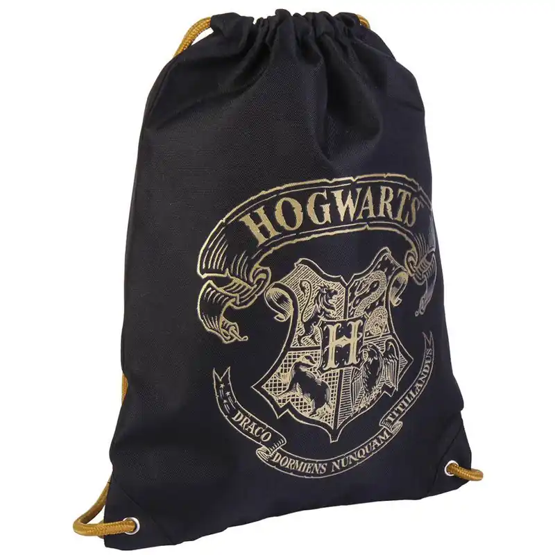 Harry Potter Roxfort Tornazsák 29 x 40 cm (10670 C) Utolsó esély
