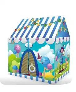 Vedd meg most Játszósátor Need Tent Cirkusz (886355)