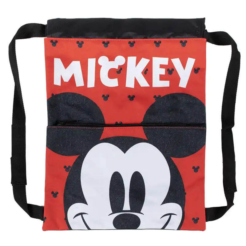 Mickey egér Tornazsák 26 x 34 cm (10653 C) Biztonságos fizetés