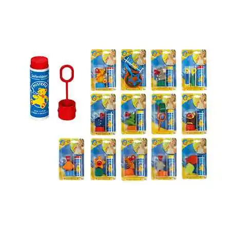 Nézd meg most Pustefix Buborékfújó 1 db (420869002)