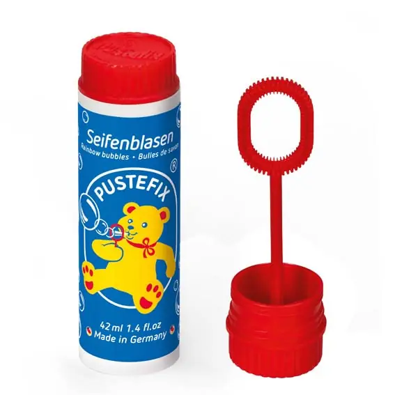 Pustefix Buborékfújó 42 ml (420869210) Szezonális akció
