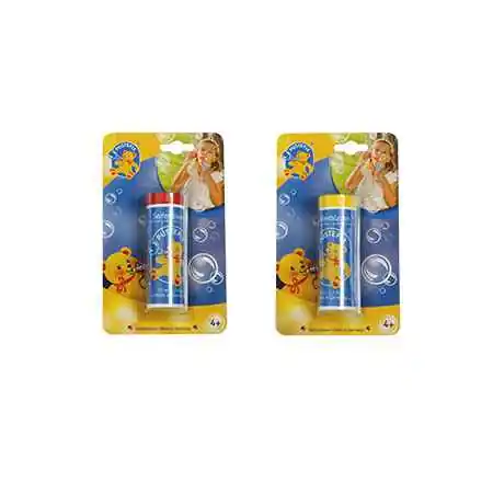 Pustefix Buborékfújó 70 ml (420869360) Árcsökkenés