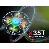 Árengedmény Syma X35T UFO kaszkadőr drón