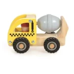 Építőjármű - бетониратор, Egmont Toys Csak ma