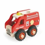 Korlátozott ajánlat Tűzoltóautó, Egmont Toys