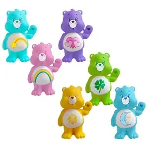 Nézd meg most Care Bear Figura a Plicben (Vak Zsák) -