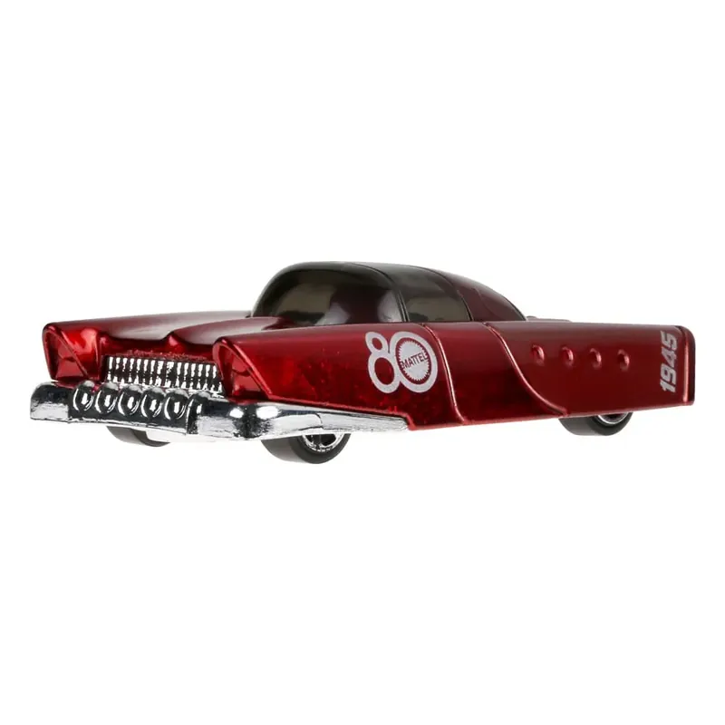 Azonnali szállítás Hot Wheels HW Ünnepi Versenyzők Öntött Modellautó 1/64 80. Évforduló Mattel Dream Mobile