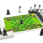 PlayShifu Tacto Sakk Vásárlói kedvenc
