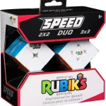Árcsökkenés CUB RUBIK SPEED DUO