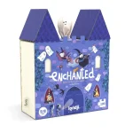 Reverzibil puzzle Kísértetház Akciós ár