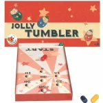Jolly Tumbler társasjáték, Egmont Toys Azonnal elérhető