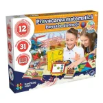 MATEMATIKAI KIHÍVÁS VIDÁMPARK Szezonális akció