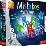 TREFL MISTAKOS TÁMADÁS JÁTÉK Akciós ár