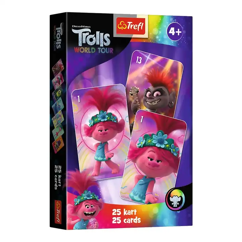 Biztonságos vásárlás TROLLTANCS JÁTÉK