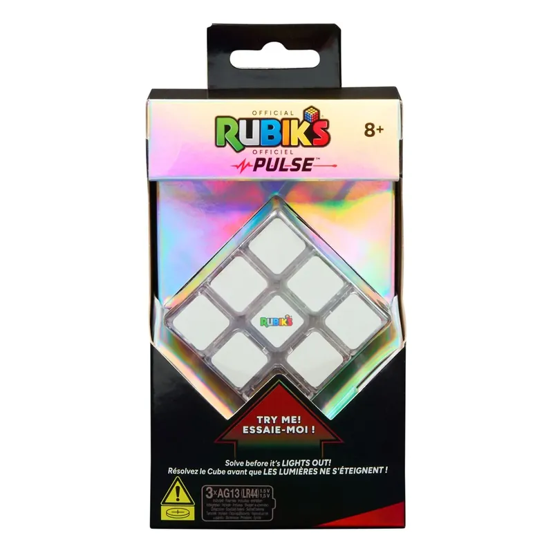 Rubik PULSE LUMINÓS Szuper ajánlat