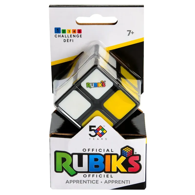Rubik kocka kezdőknek 2x2 Vásárlói kedvenc