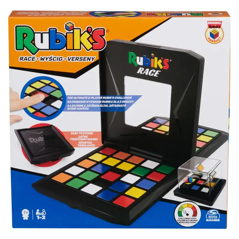 Rubik Kocka Rubik Verseny Ajánlat
