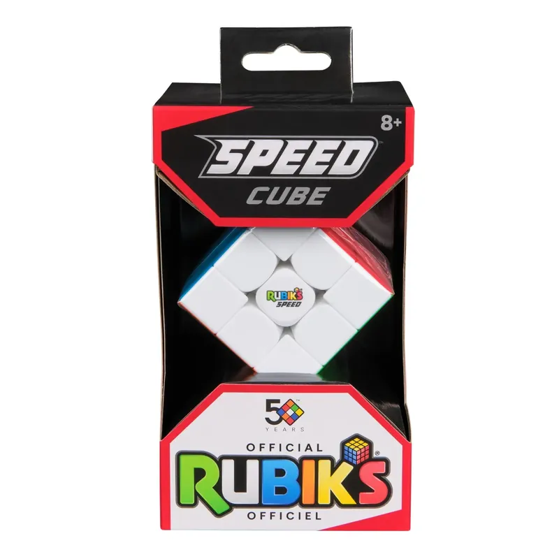 Legkelendőbb Rubik Kocka 3x3 Sebességi Kocka