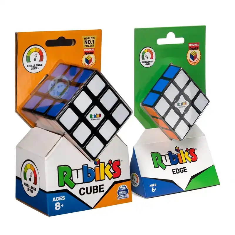 Kiárusítás RUBIK KOCKA KEZDŐ CSOMAG