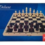 DELUXE KIADÁSÚ FADOMINÓ JÁTÉK Alacsony ár