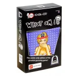 Mi vagyok? Játék angolul Olcsó