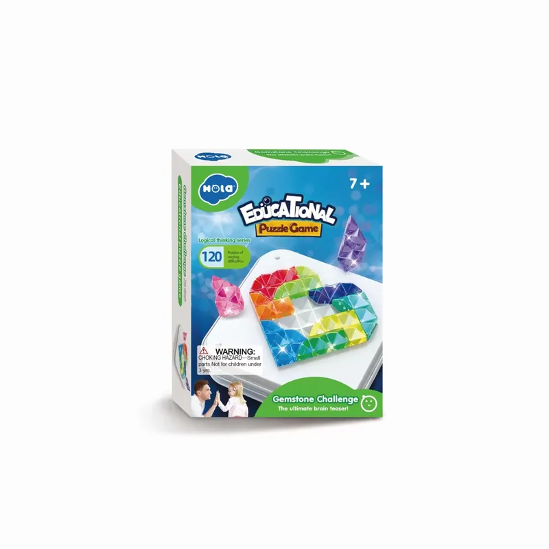 ÉKSZERKŐK KIHÍVÁSA - NEVELŐ JÁTÉK Ajánlat