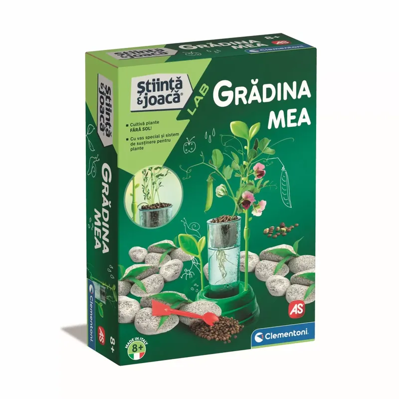 Expressz szállítás KERTEM TUDOMÁNY JÁTÉK