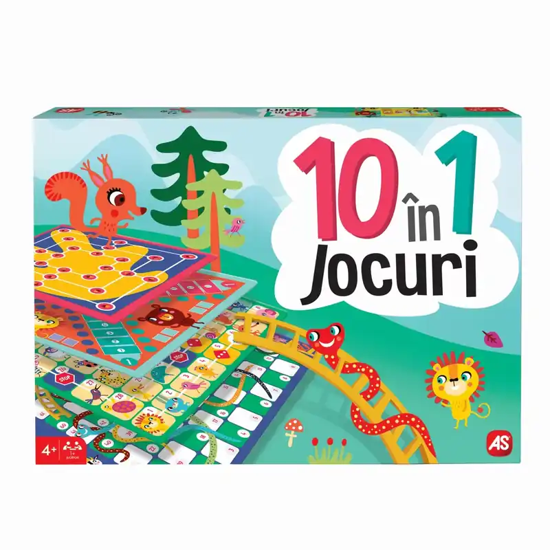 Árcsökkenés 10 JÁTÉK 1-BEN KÉSZLET