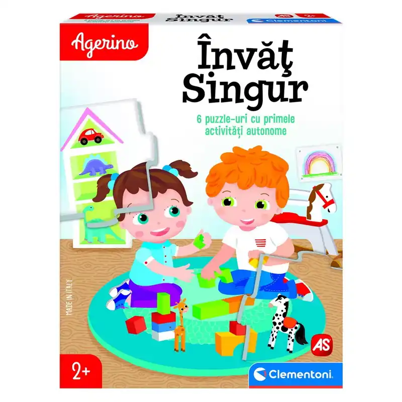 EGYESÉVEL TANULÓ JÁTÉK Ajánlat