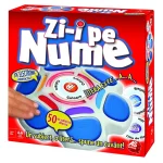 NÉV JÁTÉK Kiárusítás