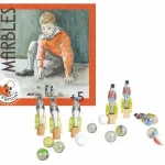 Árengedmény Üveggolyós játék, Egmont Toys